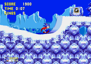 Sonic The Hedgehog 3