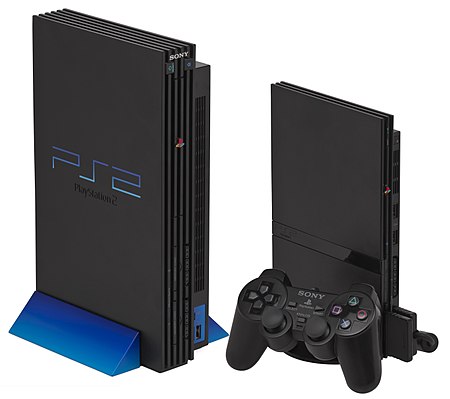 Sony Playstation 2