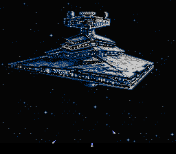 Empire Strikes Back Video Game